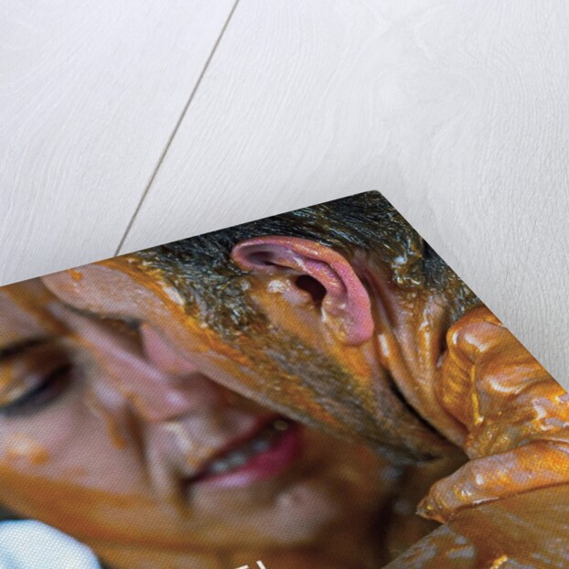 The White Devil, 2014 by Maria Aberg